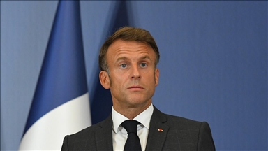 Macron veut une reconquête spatiale européenne « à marche forcée »