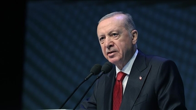 Erdoğan: Turqia po përdor të gjitha mjetet diplomatike për stabilitetin jo vetëm në Kaukaz, por në të gjithë rajonin