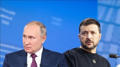 Ukrayna barışında liderlerin rolü: Putin'in Zelenskiy'e dair endişelerinin nedeni ne?