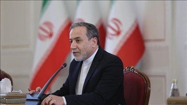 عراقچی: در شرایط جنگی مذاکره نمی‌کنیم