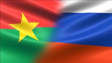 Burkina Faso, Rusya'nın desteğiyle nükleer enerji santrali kuracak
