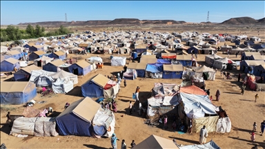 UN rights chief raises concern over intensifying violence in Sudan