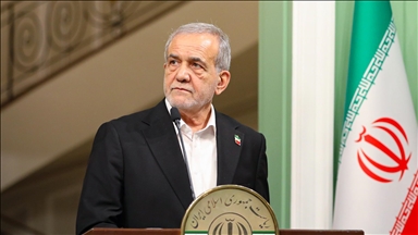 Iranski predsjednik: Okončanje rata zavisi od toga da li će Izrael bezuslovno prestati sa zračnim napadima