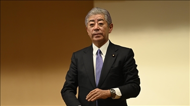 Japan urges Israel to respect international law, calls for de-escalation with Iran