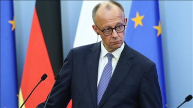 Germany says ‘we must seize every opportunity’ for diplomatic solution to Israel-Iran conflict