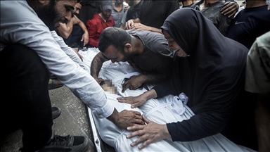 غزة.. إسرائيل تقتل 41 فلسطينيا بينهم 23 من منتظري المساعدات