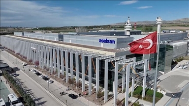 ASELSAN'dan 70,6 milyon avroluk sözleşme