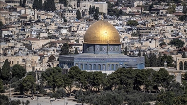 Izrael zabranio hiljadama Palestinaca da klanjaju džuma-namaz u džamiji Al-Aksa