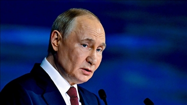 Путин изјави дека е загрижен поради зголемениот ризик од Трета светска војна