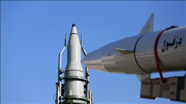 Air defenses activated in central Tehran in preparation for possible Israeli attacks