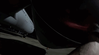 Pro-Palestine activists break into UK's air force base, 'damage' 2 aircraft