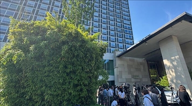 Geneva meeting begins in bid to halt escalating Israel-Iran conflict