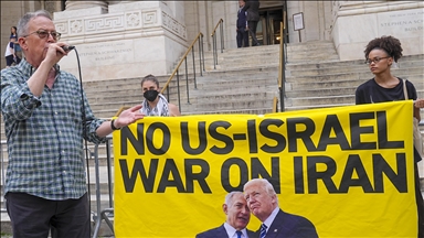 60% of Americans don’t think US should get involved in Israel-Iran conflict: Poll