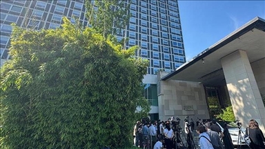 Genève: début d'une réunion cruciale pour contenir l’escalade militaire Israël-Iran 