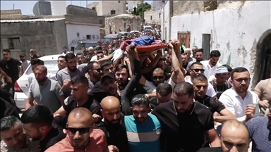 واجههم ببسالة.. محمد الهور آخر ضحايا المستوطنين بالضفة 