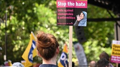 ‘Middle ground has shifted’: Experts warn of deepening Islamophobia across Europe after Oct. 7