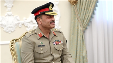 After meeting Trump, Pakistan's army chief highlights 'immense potential' for ties with US