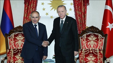 Erdogan: Turska koristi sva diplomatska sredstva za uspostavljanje stabilnosti,ne samo na Kavkazu već i u cijeloj regiji