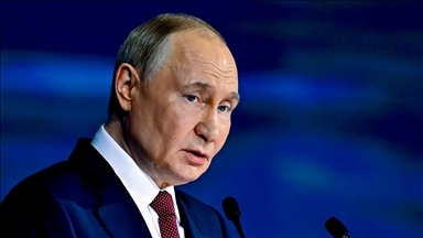 Putin shpreh shqetësim për kërcënimin e Luftës së Tretë Botërore mes tensioneve globale në rritje