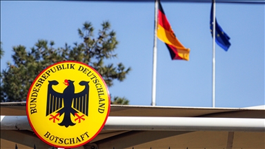 Germany issued a travel advisory, asking citizens to avoid traveling to Gulf amid Iran-Israel conflict