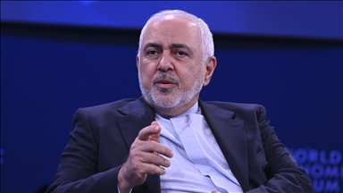 Ex-Iranian foreign minister condemns X for removing verification, restricting account