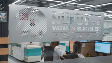 Nüfus müdürlükleri YKS'ye girecek öğrenciler için hafta sonu açık tutulacak