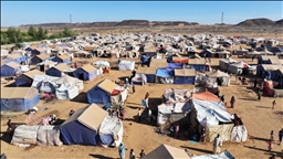 UN rights chief raises concern over intensifying violence in Sudan