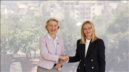 Italy-EU summit on Africa strategic investments unveils agreements worth €1.2B