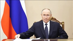 Putin: Upotreba nuklearnog oružja protiv Rusije bila bi "posljednja greška" Kijeva