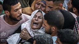 U izraelskim napadima na Gazu ubijen najmanje 41 Palestinac, uključujući tražitelje pomoći