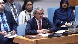 Turqia bën thirrje për presion ndërkombëtar ndaj Izraelit që të bashkohet me traktatin e mos përhapjes bërthamore