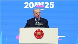 Cumhurbaşkanı Erdoğan: Daha fazla yıkım olmadan ellerin tetiklerden çekilmesi şarttır