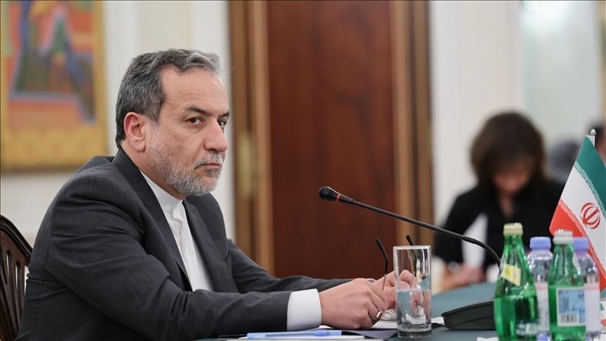 Le ministre iranien des Affaires étrangères attendu à Moscou pour une rencontre avec le président russe