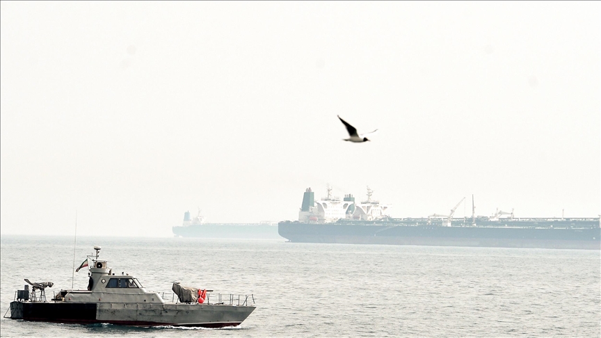 Closure of Strait of Hormuz would affect global economy, warns Greek shipping minister