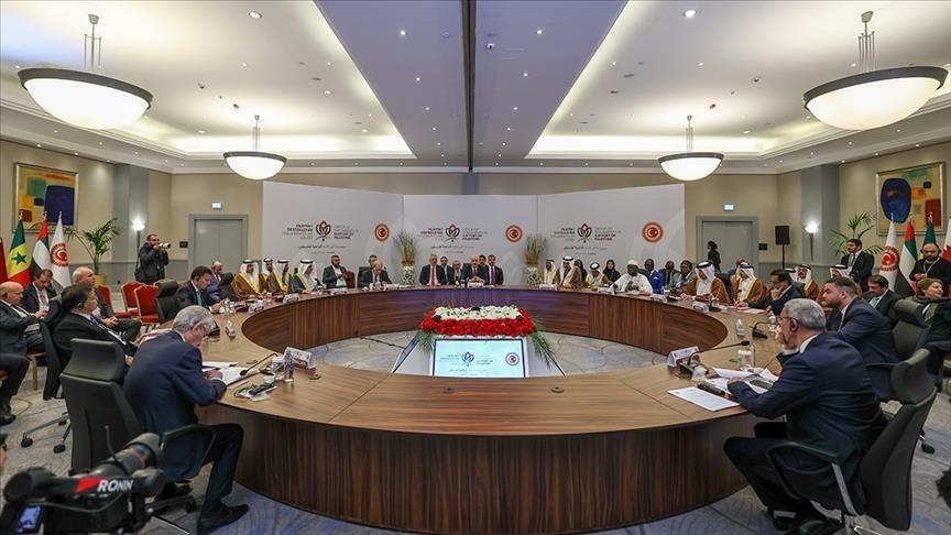Les pays arabes condamnent l’agression israélienne contre l’Iran et appellent à la désescalade