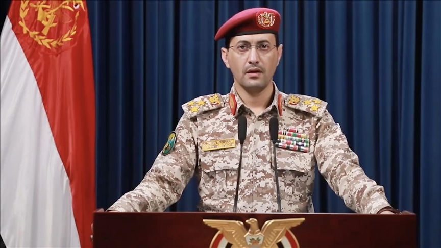 "الحوثي" تتوعد واشنطن باستهداف سفنها حال مهاجمة إيران