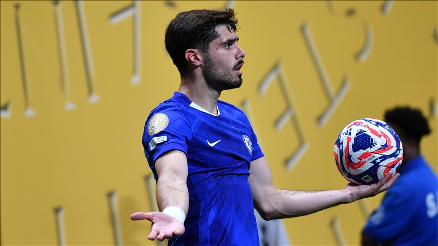 قدم.. فلامينغو يقلب الطاولة على تشيلسي في كأس العالم للأندية