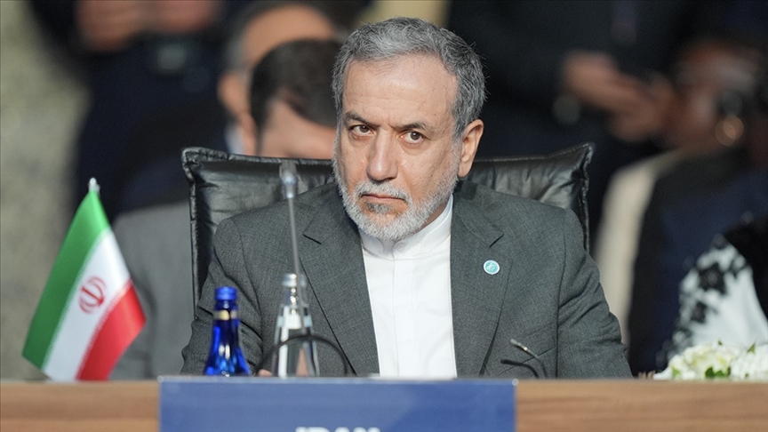 İran, diplomatik görüşmeler için ABD'ye güven duyma konusunda tereddüt yaşıyor