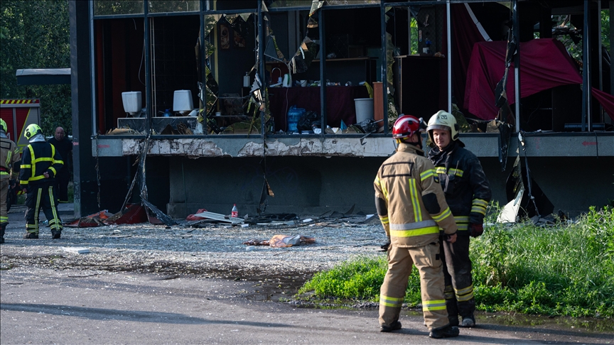 7 Baltic, Nordic countries urge Russian soldiers to be banned from entering Schengen zone