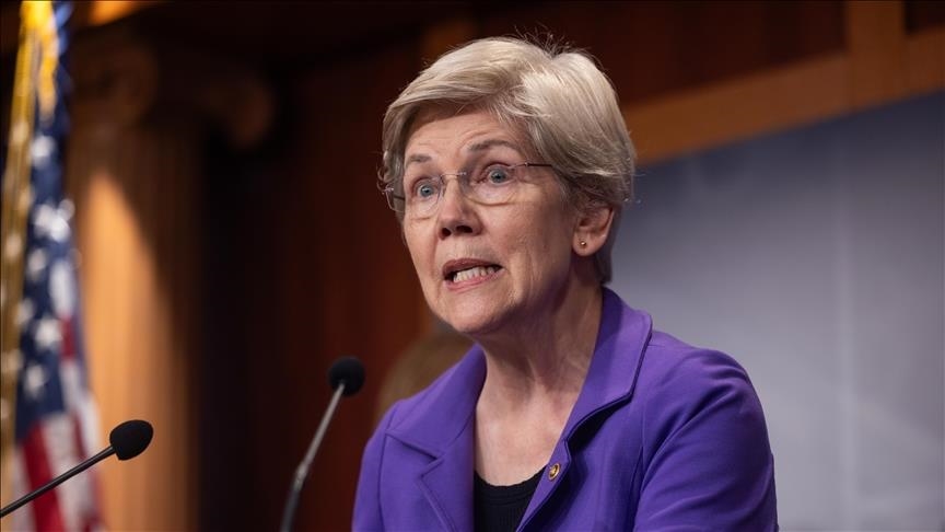 US senator slams Netanyahu for Gaza crisis amid escalation with Iran
