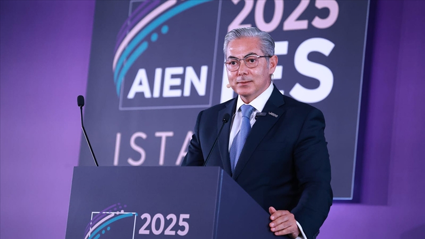 Türkiye ile Mısır, hidrokarbon aramadan yeşil enerjiye kapsamlı işbirliği hedefliyor