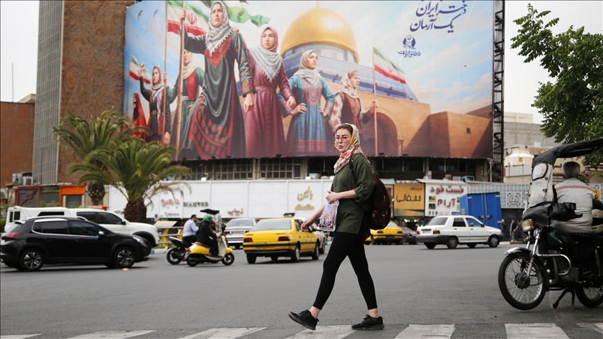Israeli experts say Tel Aviv's goal of overthrowing Iranian government unlikely to succeed