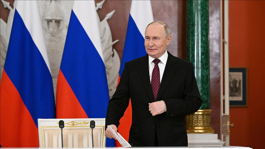 Putin: Moska mbështet programin bërthamor paqësor të Iranit, kundërshton armatosjen