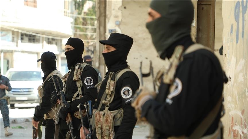 Cousin of ousted regime leader Assad arrested in Syria: Officials