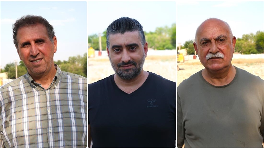 Diyarbakır'da depremde yıkılan Galeria Sitesi yerinde dönüşümle yeniden yükselecek