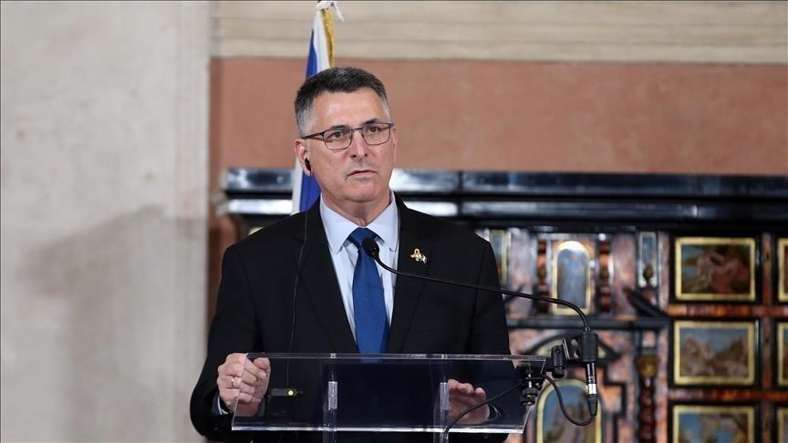 Israël dit avoir retardé ‘’d’au moins deux ans la possibilité’’ pour l’Iran de disposer de la bombe atomique