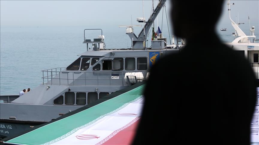 L’Iran arrête 9 suspects accusés d’espionnage pour le compte du Mossad dans la province de Bouchehr
