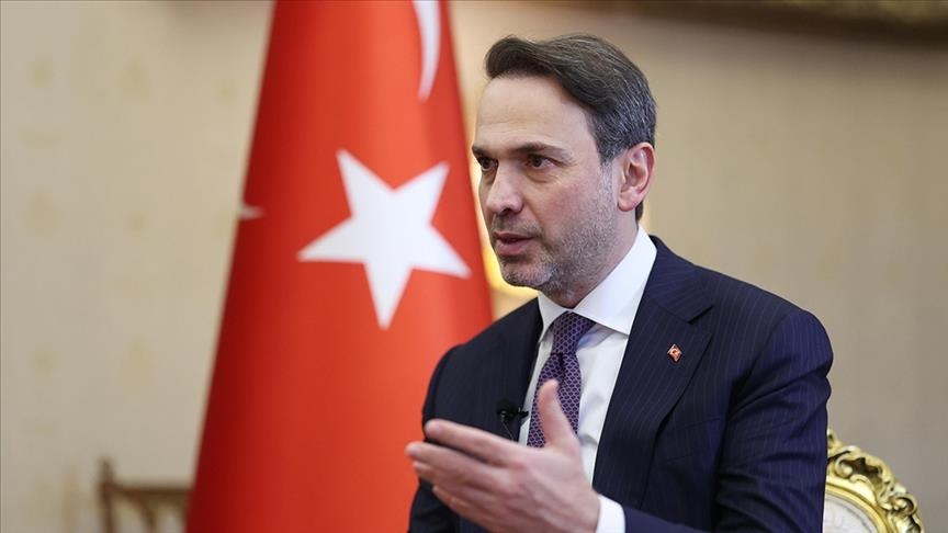 Bakan Bayraktar: Enerji sektörümüz oldukça güçlü ve dayanıklı durumda
