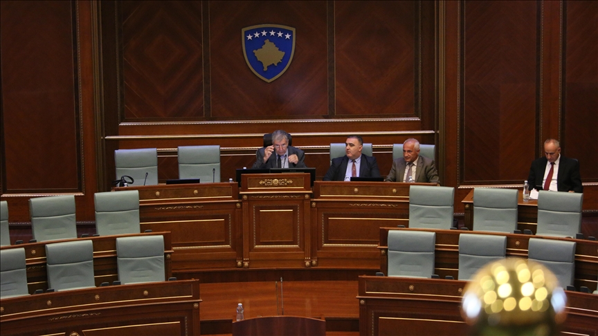 Nuk ka konstituim të Kuvendit të Kosovës, as pas përpjekjes së 35-të