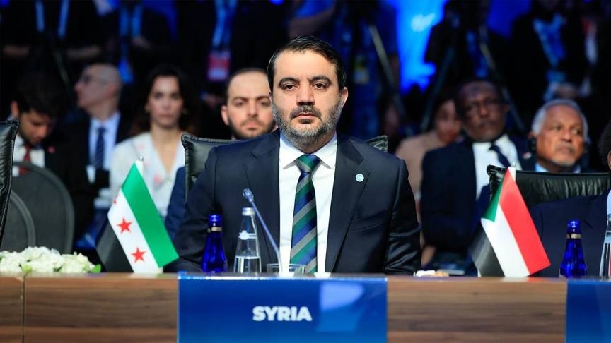 وزير الخارجية السوري يلتقي نظراء له بدول "التعاون الإسلامي"